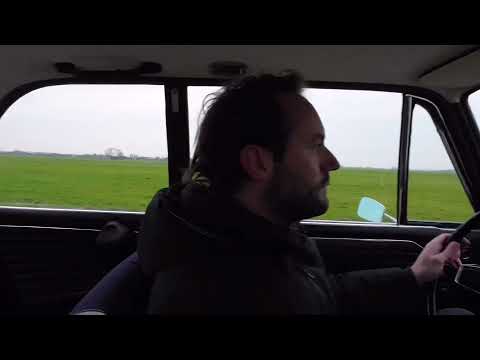 BMW 1600-2 1969 Chamonix by Heritage Cars