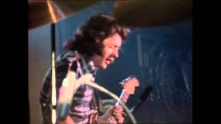 RORY GALLAGHER - HANDS UP (HD)