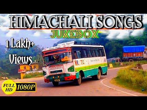 New Pahari Non Stop Song 2023 Pahadi Ganna Jukebox Sanjeev Dixit #lovehimachal #jukebox