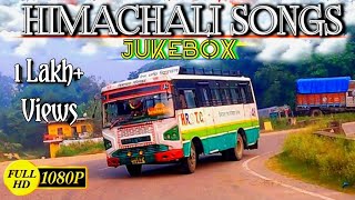 Download lagu New Pahari Non Stop Song 2023 Pahadi Ganna Jukebox Sanjeev Dixit #lovehimachal #jukebox mp3