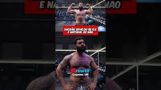 Xucrão revelou se ele é natural ou não | Renato Cariani