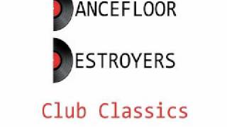 Lady Waks - Records Back