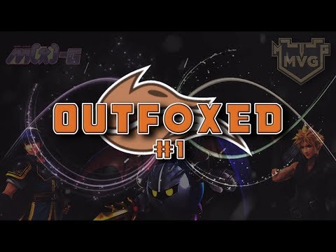 Outfoxed #1 MKLeo Highlights