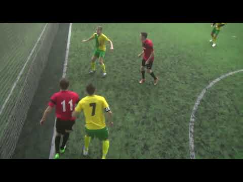 22 КХ 5 тур 8 лига Logity   Lemon School 1 тайм