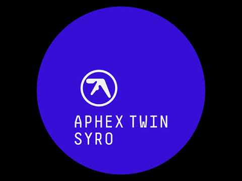 Aphex Twin - minipops 67 (source field mix) (Stereo Difference) from "Syro"