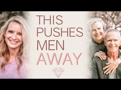 Things Women Do That Push Men Away (With Gay & Katie Hendricks)