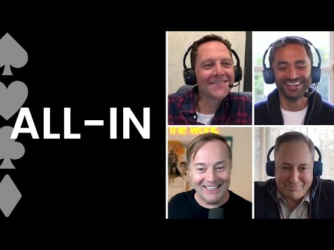 E30: Ramifications of Biden's proposed capital gains tax hike, founder psychology & more