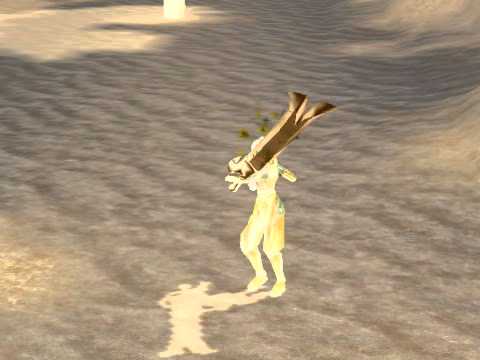 Metin2 Dance Dinamite