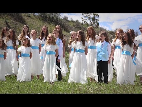 Well Done - The Afters ft. Vision Children's Choir