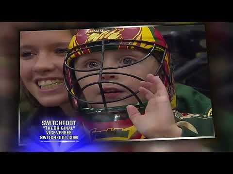 NHL  Oct.27/2011   Anaheim Ducks - Minnesota Wild