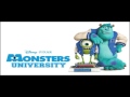 Monster University Marchfourth Instrumental