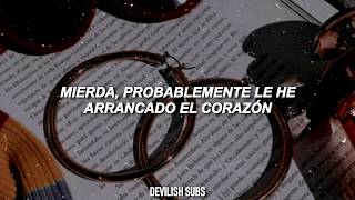 chase atlantic - cassie // sub. español