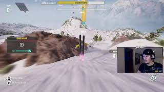 Riders Republic fail compilation from the Open Beta 🤣