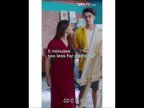 Satvik Bhatia  OPPO COMMERCIAL