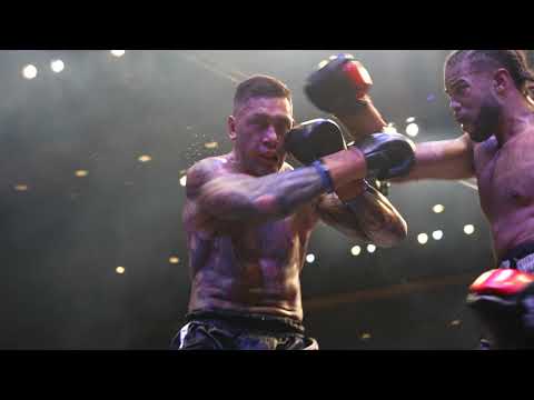 SkyCity Friday Night Fights 2 - Aftermovie