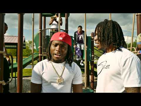 Big Jungle x YNS Bully "10 Slaves" (Official Video) Shot by @ConeyProduction