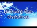 All I want for Christmas Is you Instrumental ...