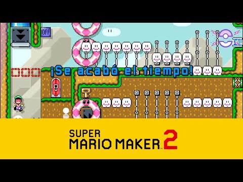Wii Sports  | Super Mario Maker 2 #mariomaker2 #wiisports #nintendoswitch #mariomaker #gaming