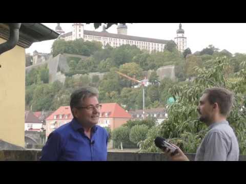 UR-WÜRZBURG - Landtagswahlen 2018 - Am Alten Kranen