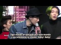 WINNER (TEAM A) - Only Look At Me. HD (Sub ...