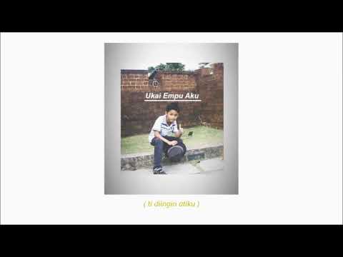 Ray - Ukai Empu Aku ( Official Lyric Video )