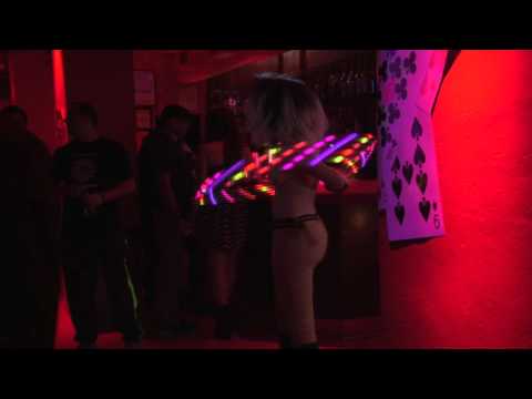 Performing "Army Of Lights" LIVE @ Slake, NYC (Nifa Ft. Seri)