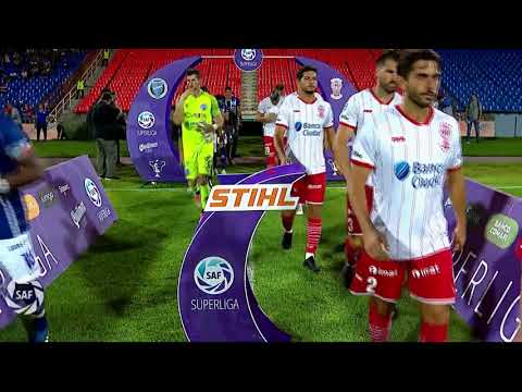 Vuelta al triunfo: Godoy Cruz 2-1 Huracán