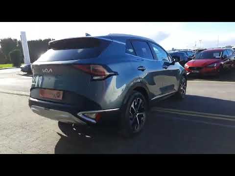 Kia Sportage 1.6CRDI 115BHP - Image 2