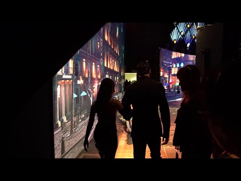 Premios PLATINO 2022 - La Gala desde dentro