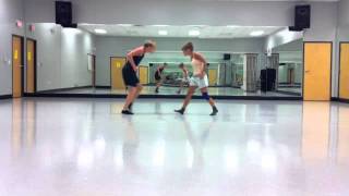 Flesh by Simon Curtis Music video