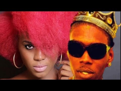 Vybz Kartel & Lolaa Smiles - Power of Love - Official RoundUp