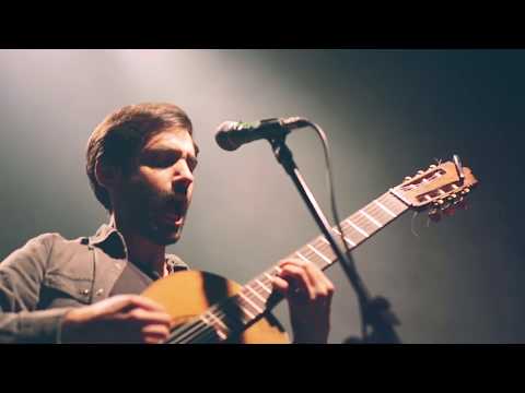 Lucio Mantel - Estrafalario en Vivo