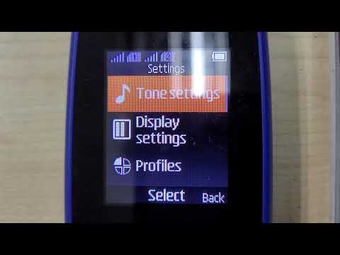 Nokia 105 (2019) Ringtones