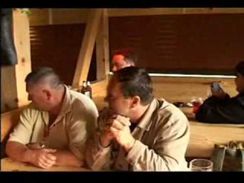 Zlot Zakapiorów Bieszczadzkich.wmv