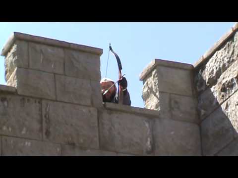 Aethelmearc Regional Muster #1