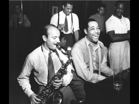 Bud Freeman: The 1982 Interview