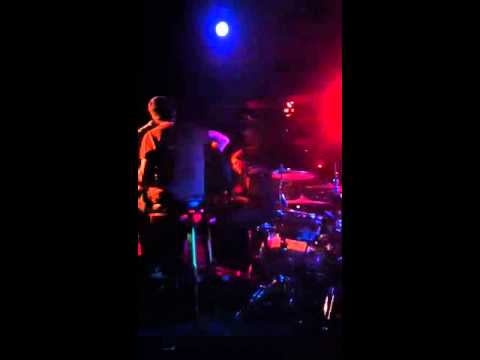 Acoustic Unwritten Law "Elva"