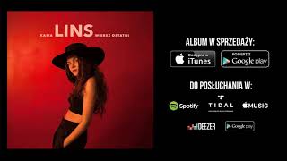 Kasia Lins - Hollow Words