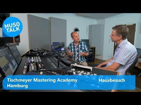 Tischmeyer Mastering Academy - Hausbesuch