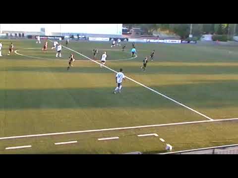 Skellefteå FF P03 - Norsjö IF del 1