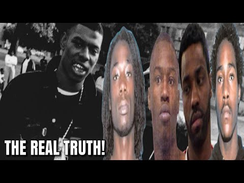 The REAL REASON for the Soulja Slim hit