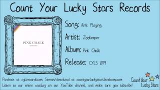 Zookeeper - 06 - Ain't Playing