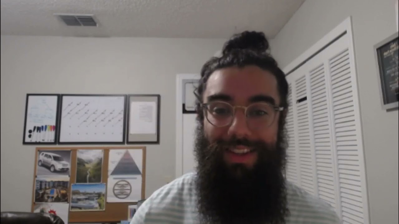 Remote Viewing 1 | My Gateway Experience Episode 114