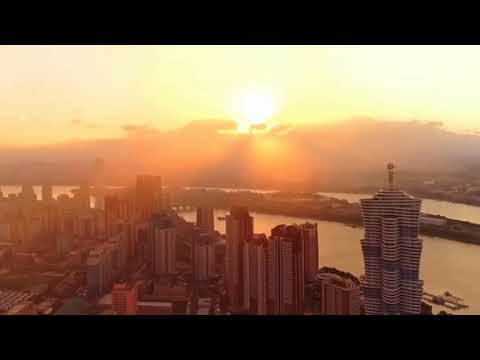 DPRK state merited chorus — Let's prosper in the age of Workers' party 번영하여라 로동당시대