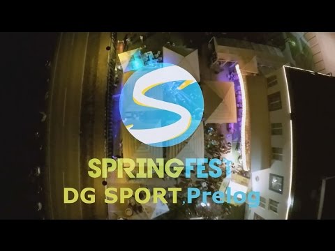 Springfest 2015 (Official Aftermovie)