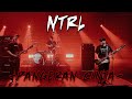 NTRL - Pangeran Cinta (Dewa 19 Cover)