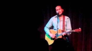 Citizen Cope at the Cactus Cafe - "My Way Home"