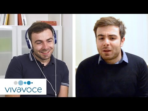 Come ho smesso di balbettare: il prima e dopo di Rosario | Centro medico Vivavoce