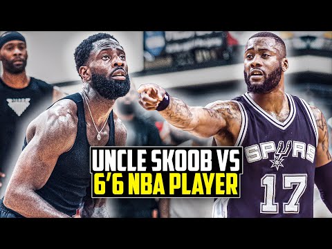 Jonathan Simmons