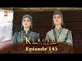Kurulus Osman Urdu | Season 2 - Episode 145